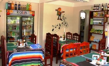 Samar Coastal Highway Hotel.