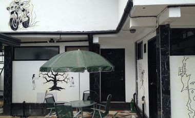 Samar Coastal Highway Hotel.