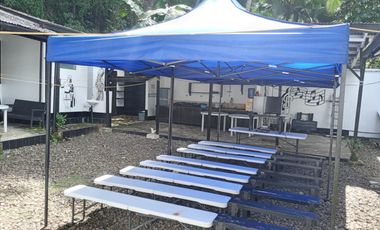 Samar Coastal Highway Hotel.