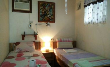 Samar Coastal Highway Hotel.