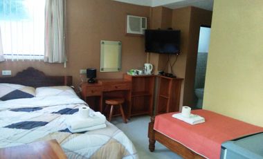 Samar Coastal Highway Hotel.