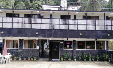 Samar Coastal Highway Hotel.
