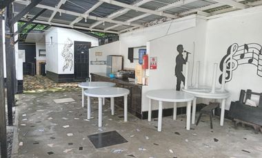 Samar Coastal Highway Hotel.