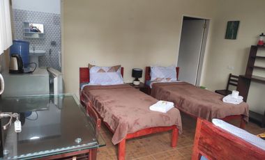 Samar Coastal Highway Hotel.