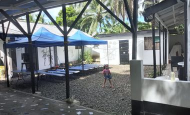 Samar Coastal Highway Hotel.