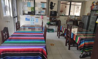 Samar Coastal Highway Hotel.
