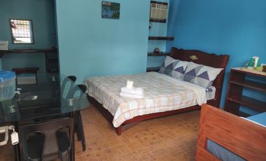 Samar Coastal Highway Hotel.