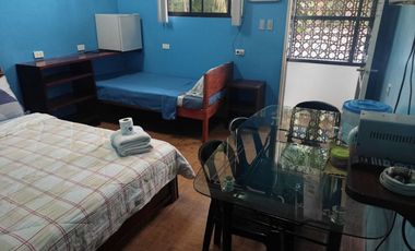 Samar Coastal Highway Hotel.
