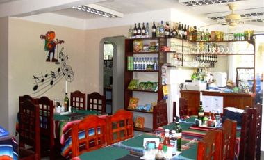 Samar Coastal Highway Hotel.