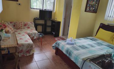 Samar Coastal Highway Hotel.