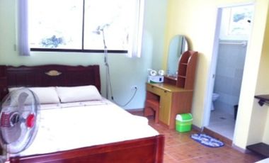 Samar Coastal Highway Hotel.