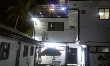 Samar Coastal Highway Hotel.