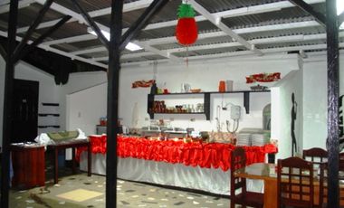 Samar Coastal Highway Hotel.