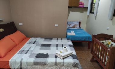Samar Coastal Highway Hotel.