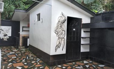 Samar Coastal Highway Hotel.