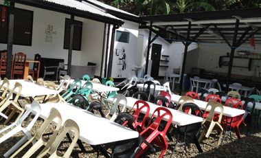 Samar Coastal Highway Hotel.