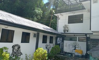 Samar Coastal Highway Hotel.