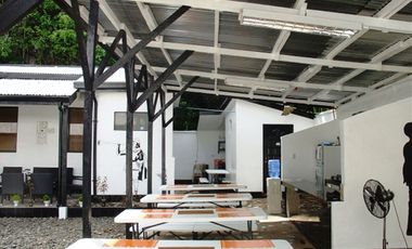 Samar Coastal Highway Hotel.