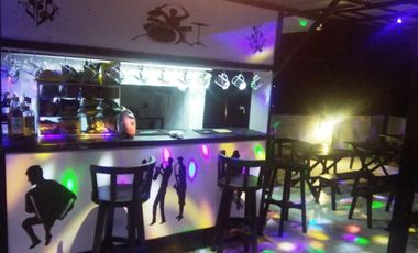 Samar Coastal Highway Hotel.