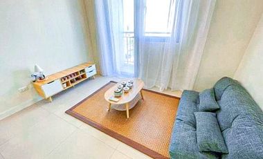 FOR RENT THE VANTAGE AT KAPITOLIO 1BR