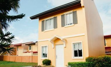 HOUSE AND LOT FOR SALE | 3 BEDROOMS