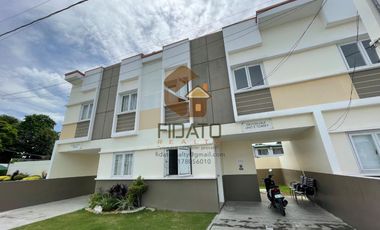 House and Lot For Sale in Noveleta, Cavite