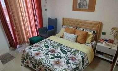 For Sale Huose and Lot in D'Pearl Residences, Consolacion Cebu