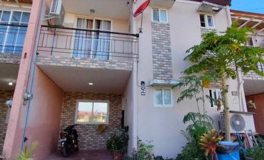 For Sale Huose and Lot in D'Pearl Residences, Consolacion Cebu