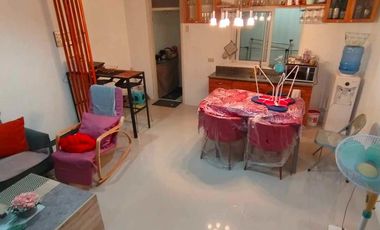 For Sale Huose and Lot in D'Pearl Residences, Consolacion Cebu