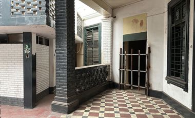 Vendo Terreno 573 Urb Santa Beatriz Cercado de Lima