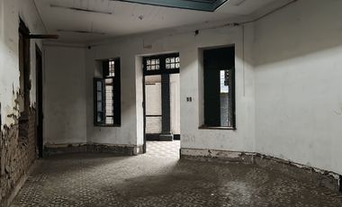 Vendo Terreno 573 Urb Santa Beatriz Cercado de Lima