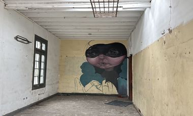 Vendo Terreno 573 Urb Santa Beatriz Cercado de Lima