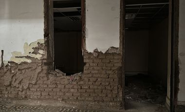 Vendo Terreno 573 Urb Santa Beatriz Cercado de Lima