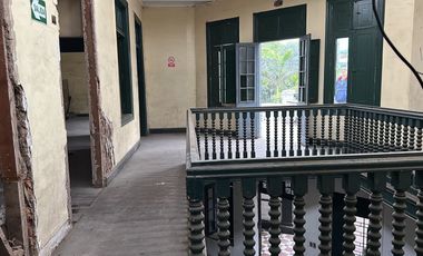 Vendo Terreno 573 Urb Santa Beatriz Cercado de Lima