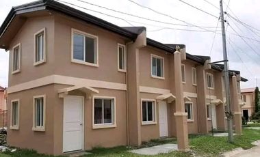 Townhouse for sale in Sarangani