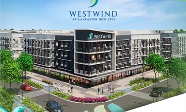 Easy-to-Own 2-BR PagIBIG Condominium for Sale near Maple Grove, General Trias Cavite