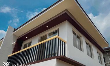 COMPLETE TURNOVER HOUSE AND LOT FOR SALE IN LIPA CITY BATANGAS THRU PAGIBIG FINANCING
