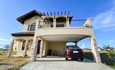 FOR SALE: 2 Bedroom House and Lot in Amore at Portofino, Las Piñas