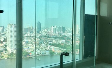 Condo for sale : Menam residences