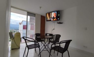 VENTA DE APARTAMENTO EN SANTA FE DE ANTIOQUIA