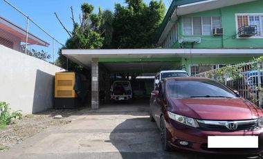 Staff House For Rent Mabolo Cebu City