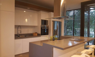 DEPARTAMENTO EN VENTA EN TULUM, QUINTANA ROO, TULUM COUNTRY CLUB, EXCLUSIVIDAD Y PLUSVALÍA