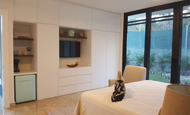 DEPARTAMENTO EN VENTA EN TULUM, QUINTANA ROO, TULUM COUNTRY CLUB, EXCLUSIVIDAD Y PLUSVALÍA