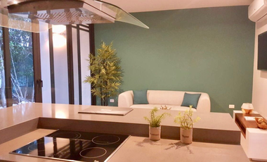 DEPARTAMENTO EN VENTA EN TULUM, QUINTANA ROO, TULUM COUNTRY CLUB, EXCLUSIVIDAD Y PLUSVALÍA