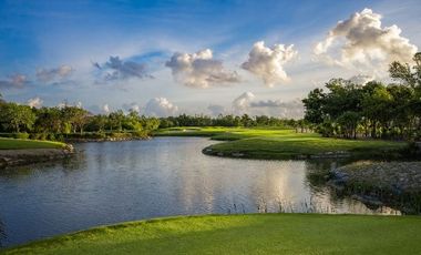 DEPARTAMENTO EN VENTA EN TULUM, QUINTANA ROO, TULUM COUNTRY CLUB, EXCLUSIVIDAD Y PLUSVALÍA