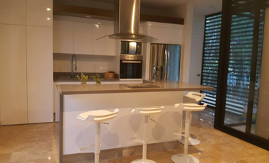 DEPARTAMENTO EN VENTA EN TULUM, QUINTANA ROO, TULUM COUNTRY CLUB, EXCLUSIVIDAD Y PLUSVALÍA