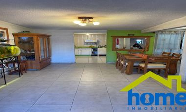 Casa en Venta en la Col. Agrícola Oriental