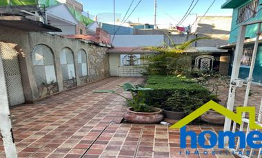 Casa en Venta en la Col. Agrícola Oriental