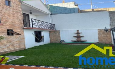 Casa en Venta en la Col. Agrícola Oriental