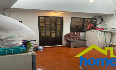 Casa en Venta en la Col. Agrícola Oriental